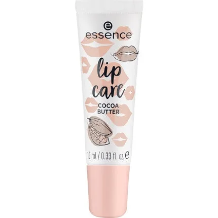 Balsam de buze, Essence, Cocoa Butter, Vegan — preț și oferte