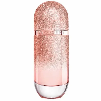 Apă de parfum, Carolina Herrera, 212 Vip Rose Elixir, 80 ml — preț și oferte