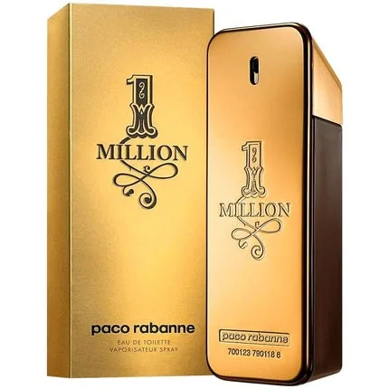 Eau De Toilette, Paco Rabanne, 50ml — preț și oferte