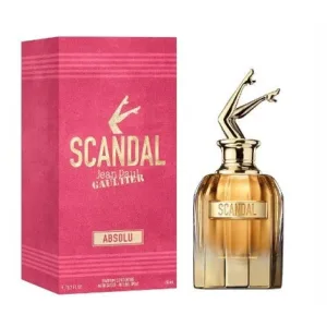Parfum Jean P. Gaultier Scandal Absolu, 80 ml