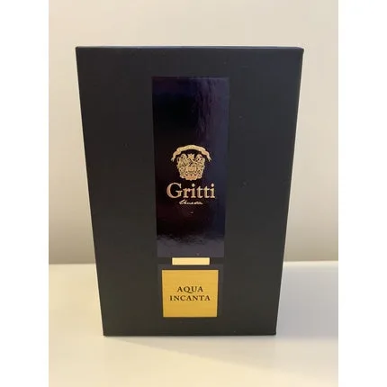 Parfum unisex, Gritti, Aqua Incanta, 100 ml — preț și oferte