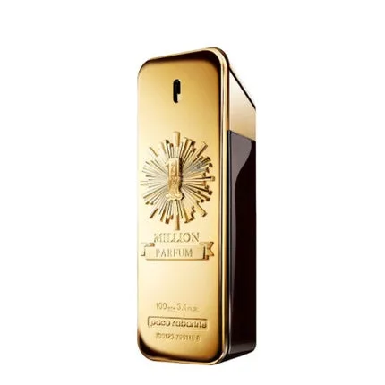 Parfum Bărbați, Paco Rabanne, 1 Million, auriu, 100 ml — preț și oferte