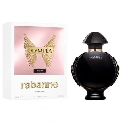 Parfum Paco Rabanne Olympea, 30 ml, Femei — preț și oferte