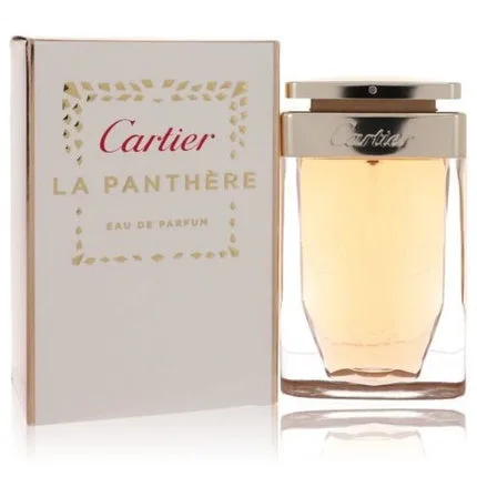 Parfum Cartier La Panthere, 75 ml, pentru femei — preț și oferte