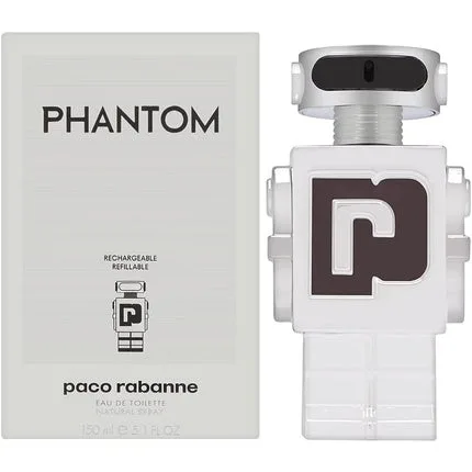Apa de toaletă, Paco Rabanne, 150ml — preț și oferte
