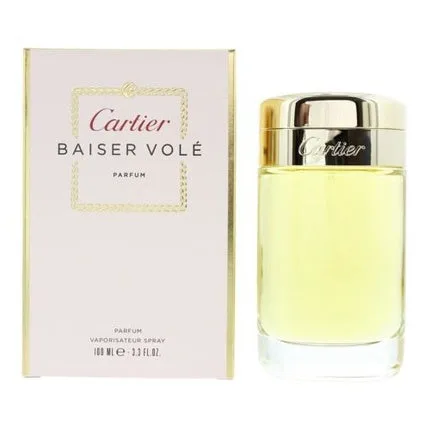 Parfum Spray pentru Femei, Cartier Baiser Vole, 100ml — preț și oferte