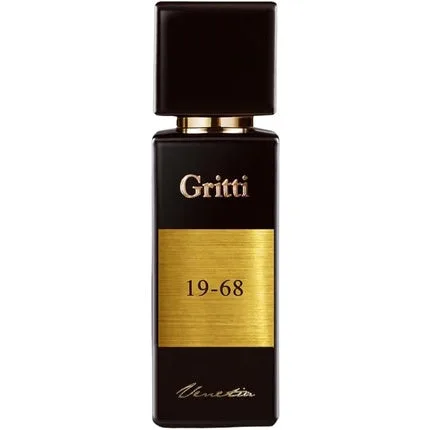 Parfum Gritti 19-68 Extrait De Parfum 3.4 Oz Unisex — preț și oferte