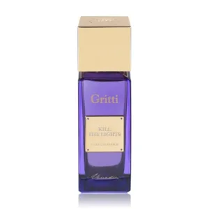 Eau de Parfum Gritti Kill The Lights 100 ml