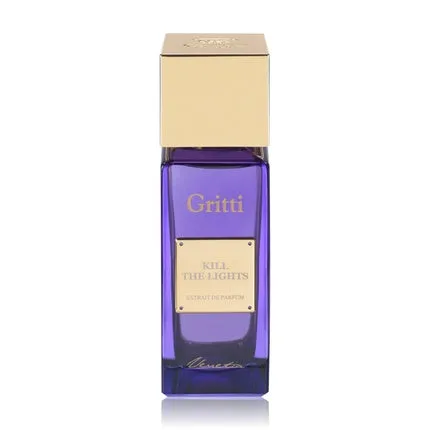 Eau de Parfum Gritti Kill The Lights 100 ml — preț și oferte
