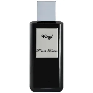 Apa de parfum, Franck Boclet Vinyl, 100 ml