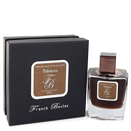 Parfum, Franck Boclet, Tobacco, 100ml — preț și oferte