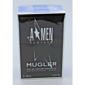 Parfum, Mugler, A*Men Fantasm, 100ml
