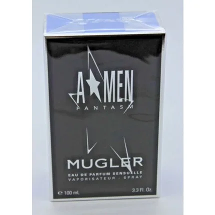 Parfum, Mugler, A*Men Fantasm, 100ml Thierry Mugler — preț și oferte