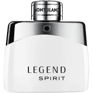 Apa de Toaleta, Montblanc, Legend Spirit, 50ml