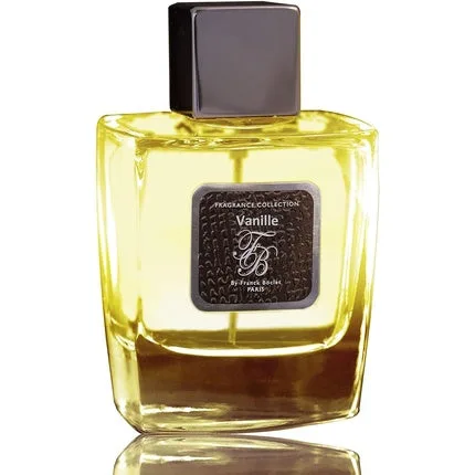 Parfum, Franck Boclet, Vanille, 100ml, alb — preț și oferte