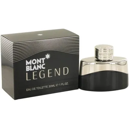 Apa de Toaleta, Montblanc Legend, 30ml — preț și oferte