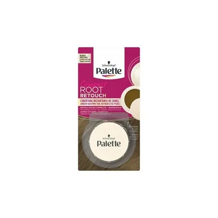 Cremă păr, Schwarzkopf, Palette, blond închis — preț și oferte