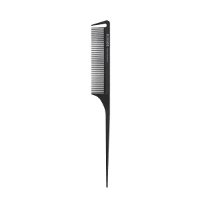 Pieptene carbon, TB Tools For Beauty, Lussoni Lift Tail, dinte fin