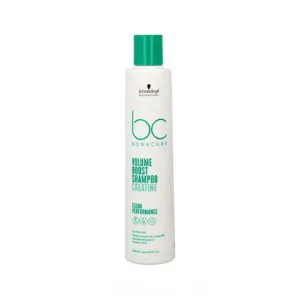 Șampon Volum, Schwarzkopf Bonacure, cu Creatină, 250ml