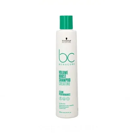 Șampon Volum, Schwarzkopf Bonacure, cu Creatină, 250ml — preț și oferte