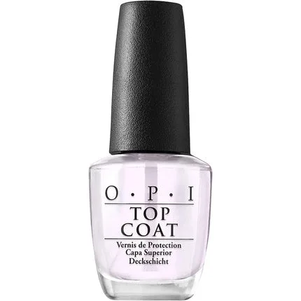 Lac de unghii, OPI, Top Coat, 15ml — preț și oferte