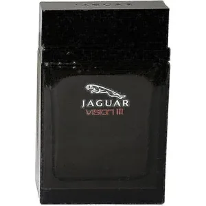 Parfum bărbătesc, Jaguar Vision III, 100ml
