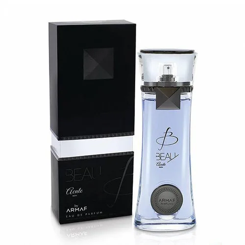 Parfum bărbătesc, Armaf, Beau Acute, 100ml — preț și oferte