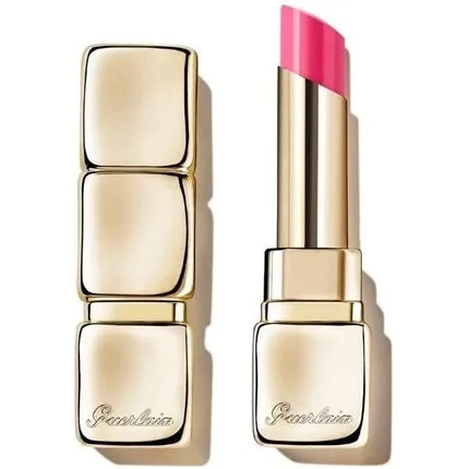 Ruj Guerlain KissKiss Bee Glow #409, 3.2g — preț și oferte