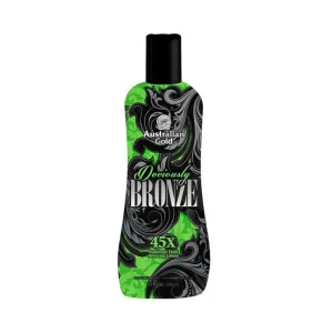 Loțiune autobronzantă, Australian Gold, Deviously Bronze, 250 ml