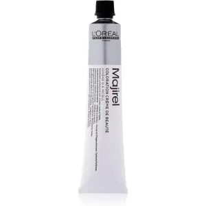 Vopsea păr, L'Oreal Majirel, 10.1 blond platinat cenușiu
