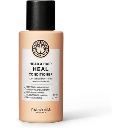 Balsam, Maria Nila, Head & Hair Heal, 100 ml — preț și oferte