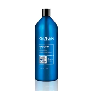 Sampon, Redken Extreme, Fortifiant pentru Par Degradat, 1000ml