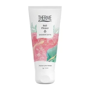 Gel de duș Therme Bali Flower - 231 g