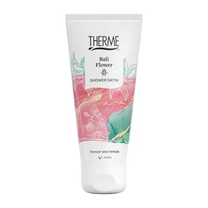 Gel de duș Therme Bali Flower - 231 g — preț și oferte