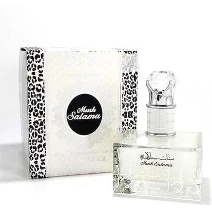 Parfum Lattafa Musk Salama, 100 ml — preț și oferte
