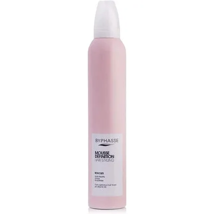 Espuma Molditoare pentru Părul Buclat, Byphasse, 300 ml — preț și oferte