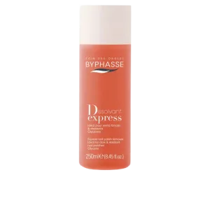 Dissolvant Unghii Byphasse Precision Express 250ml