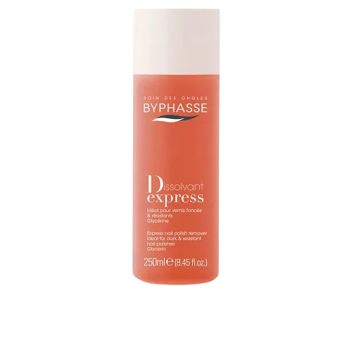 Dissolvant Unghii Byphasse Precision Express 250ml — preț și oferte