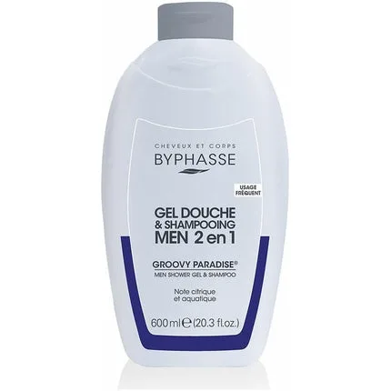 Săpun pudră, L'Essentiel, 671g, 18cm Byphasse — preț și oferte