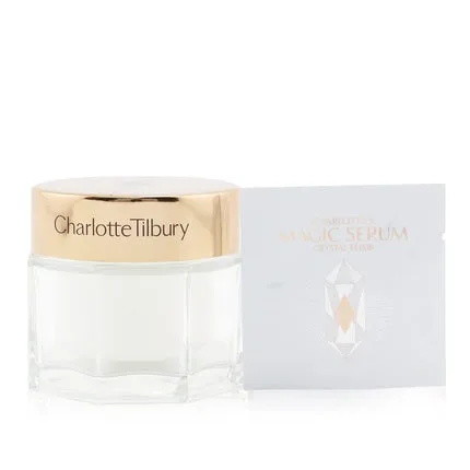 Cremă hidratantă, Charlotte Tilbury, Magic Cream SPF15, 50ml — preț și oferte