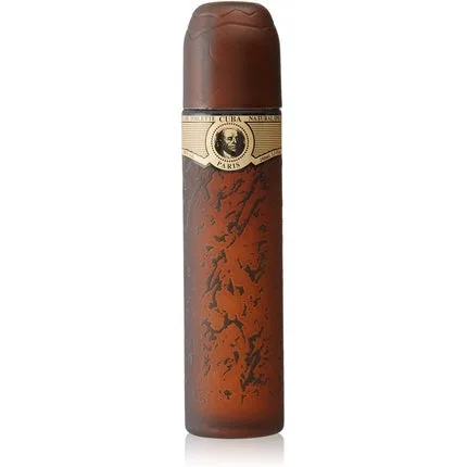 Parfum EDT pentru Barbati, Cuba Gold, 3.3 oz — preț și oferte