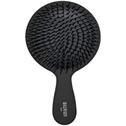 Perie Balmain, 330g, Negru — preț și oferte