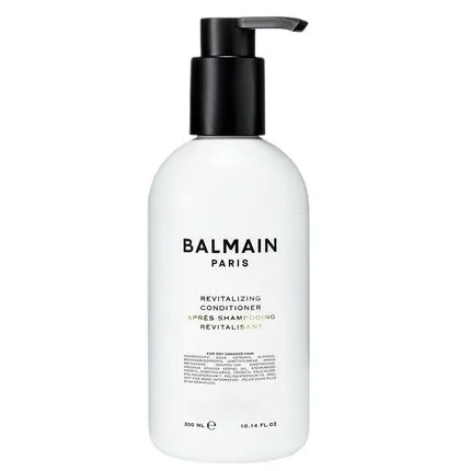 Condiționator Revitalizing Conditioner Balmain Hair Couture - 300ml Balmain Professionnel — preț și oferte