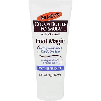 Cremă pentru picioare, Palmer's, Cocoa Butter, 60g — preț și oferte