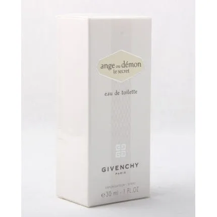 Givenchy Angel or Demon Le Secret Eau de Toilette, Parfum pentru femei, alb, 30 ml — preț și oferte