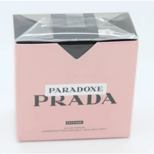 Parfum, Prada, Paradoxe Intense, 30ml, Reîncărcabil