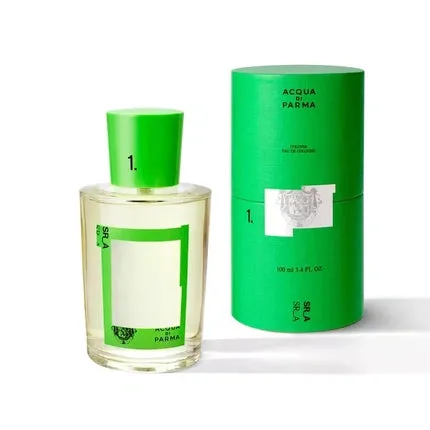 Acqua di Parma Colonia Limited Edition Green Eau De Cologne Spray 100ml, Verde — preț și oferte