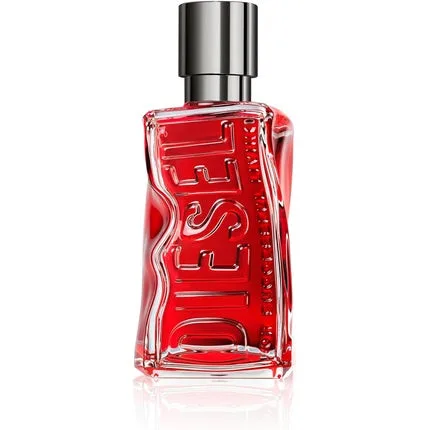 Parfum Diesel D Red Eau de Parfum 50ml — preț și oferte