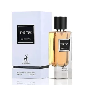 Parfum, Maison Alhambra, The Tux, 90ml