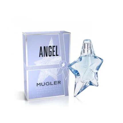 Parfum Thierry Mugler Angel, Eau de Parfum, 15ml — preț și oferte
